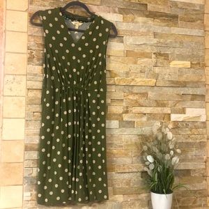 ❤️❤️Cute comfy Matilda Jane Dress 👗